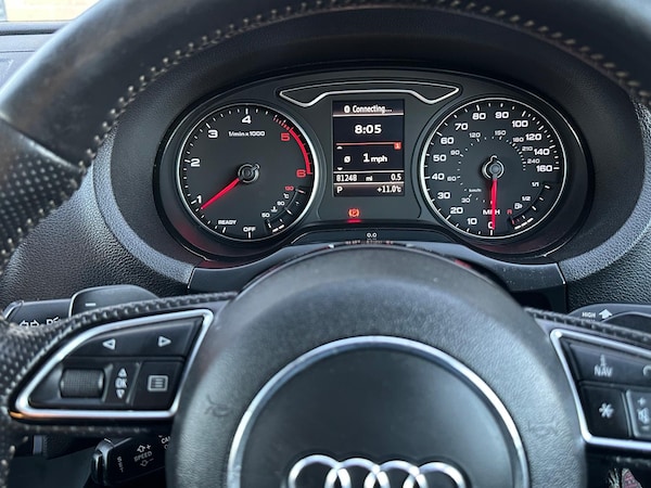Used Audi A3 2016 for sale - 74293421: Photo 15