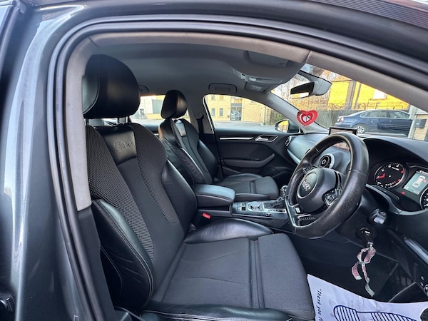 Used Audi A3 2016 for sale - 74293421: Photo 16