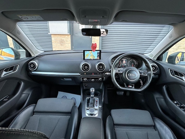 Used Audi A3 2016 for sale - 74293421: Photo 17