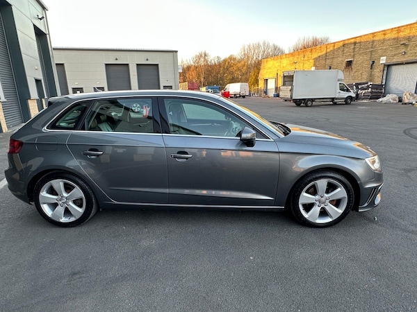 Used Audi A3 2016 for sale - 74293421: Photo 19