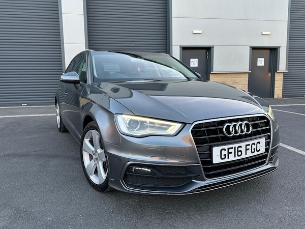 Used Audi A3 2016 for sale - 74293421: Photo 20