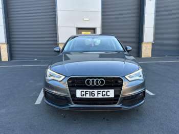 Used Audi A3 2016 for sale - 74293421: Photo