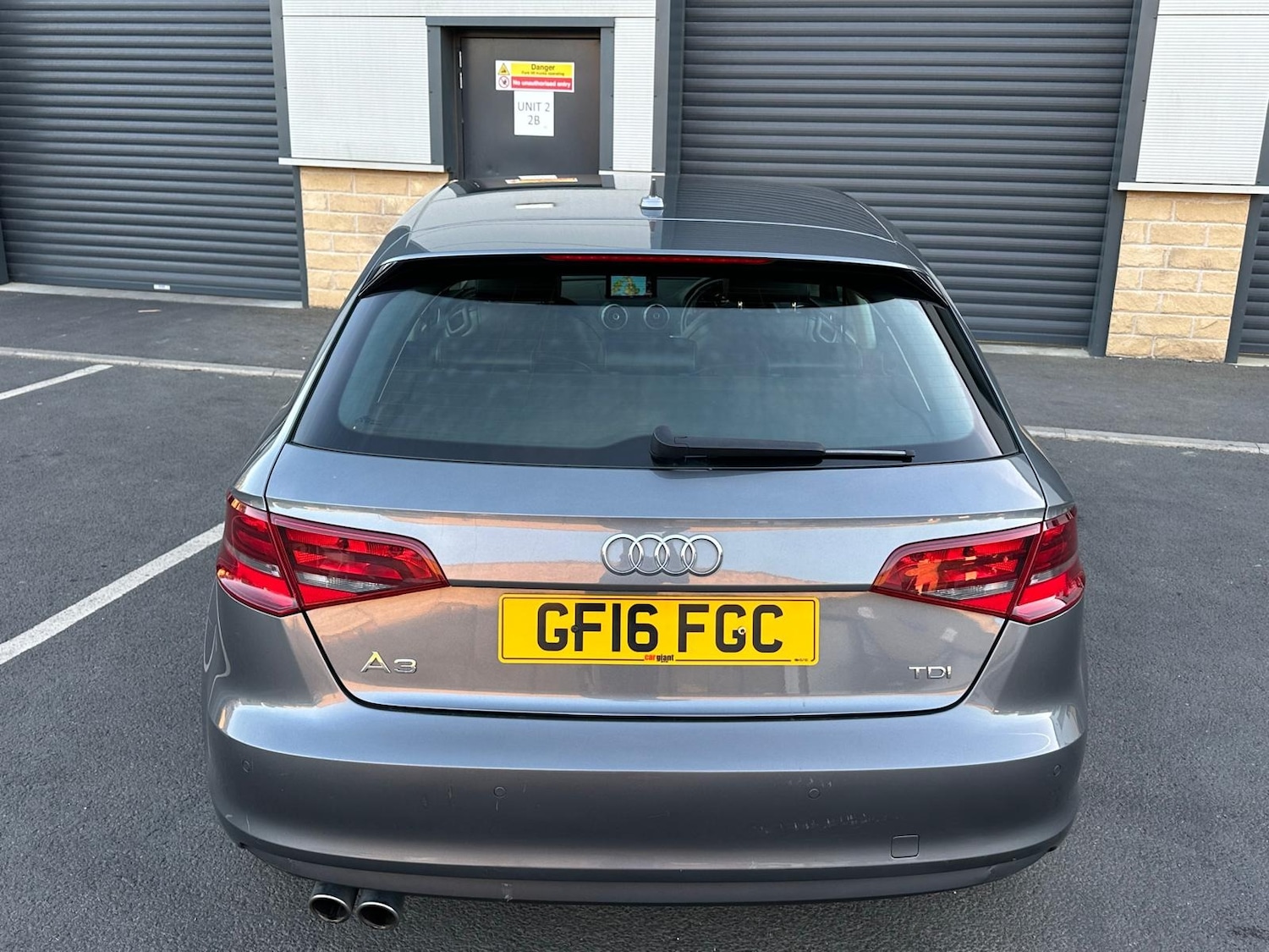 Vehicle 6