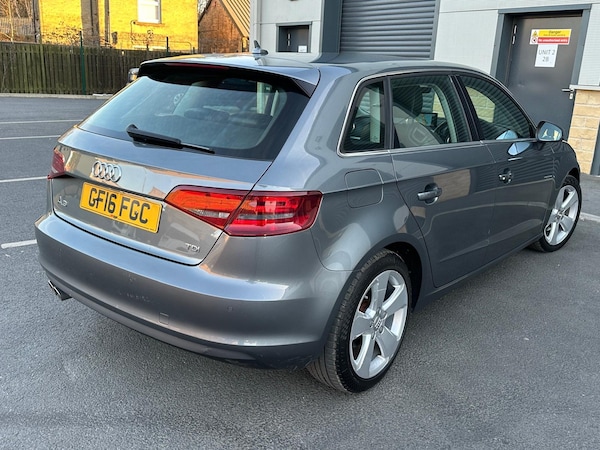 Used Audi A3 2016 for sale - 74293421: Photo 7