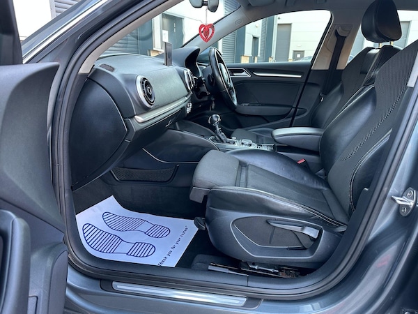 Used Audi A3 2016 for sale - 74293421: Photo 8