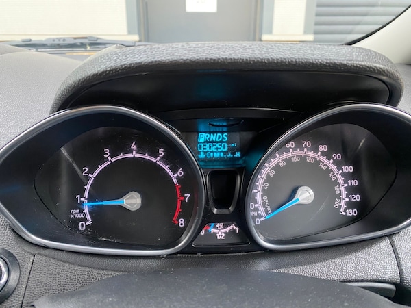 Used Ford Ecosport 2016 for sale - 73415353: Photo 22