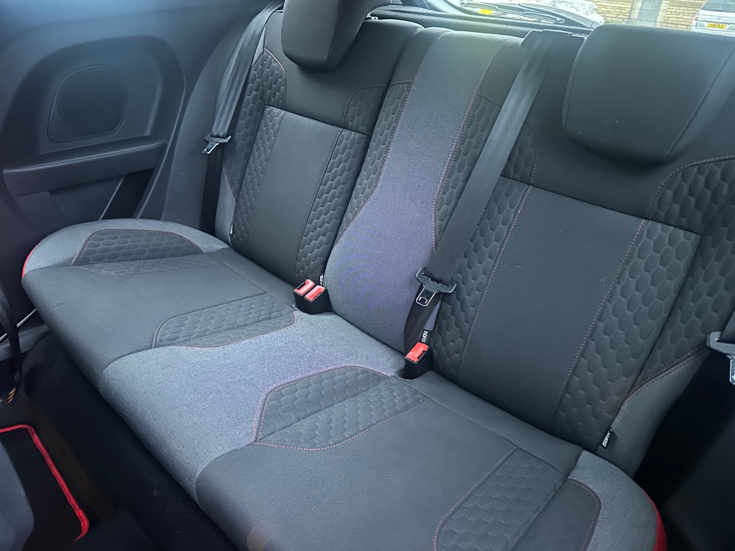 Used Ford Fiesta 2017 for sale - 76968327: Photo 7