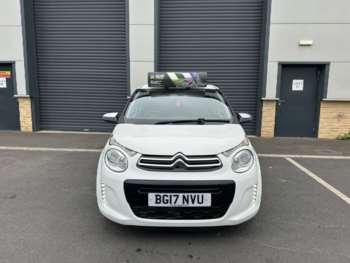 Used Citroen C1 2017 for sale - 74964835: Photo