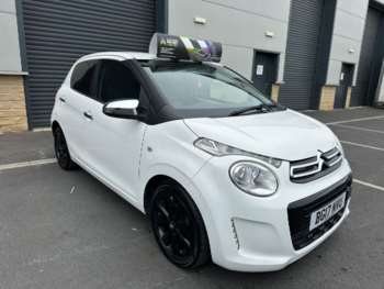 Used Citroen C1 2017 for sale - 74964835: Photo