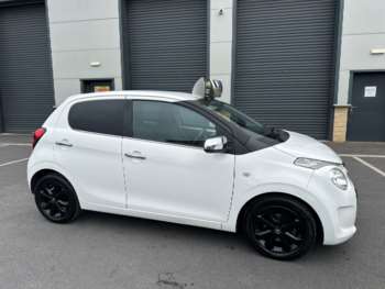 Used Citroen C1 2017 for sale - 74964835: Photo