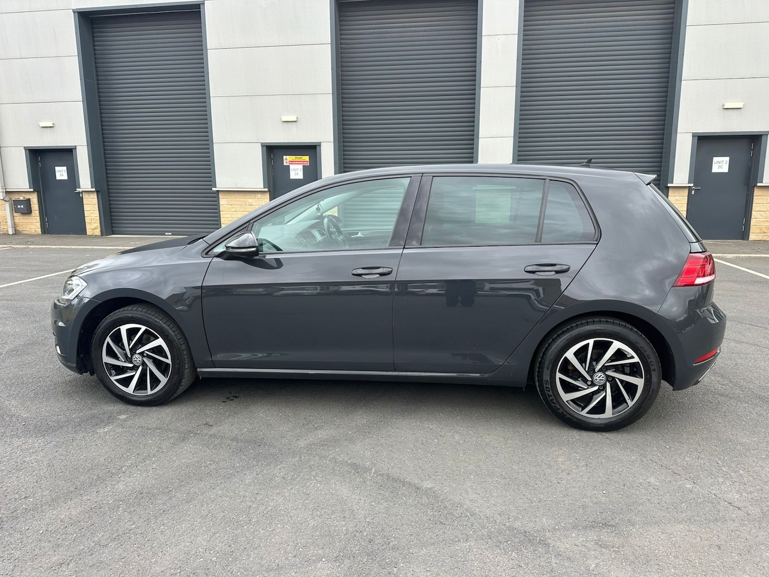 Used Volkswagen Golf 2019 for sale - 78135214: Photo 10