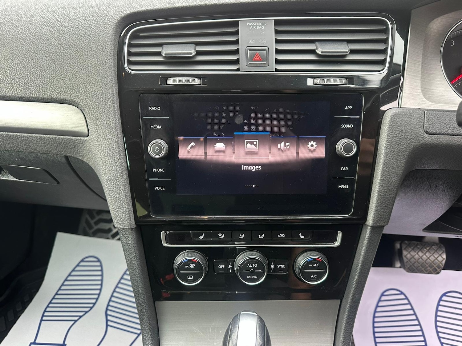 Used Volkswagen Golf 2019 for sale - 78135214: Photo 11