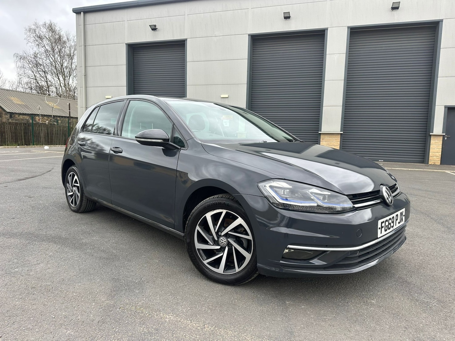 Used Volkswagen Golf 2019 for sale - 78135214: Photo 12