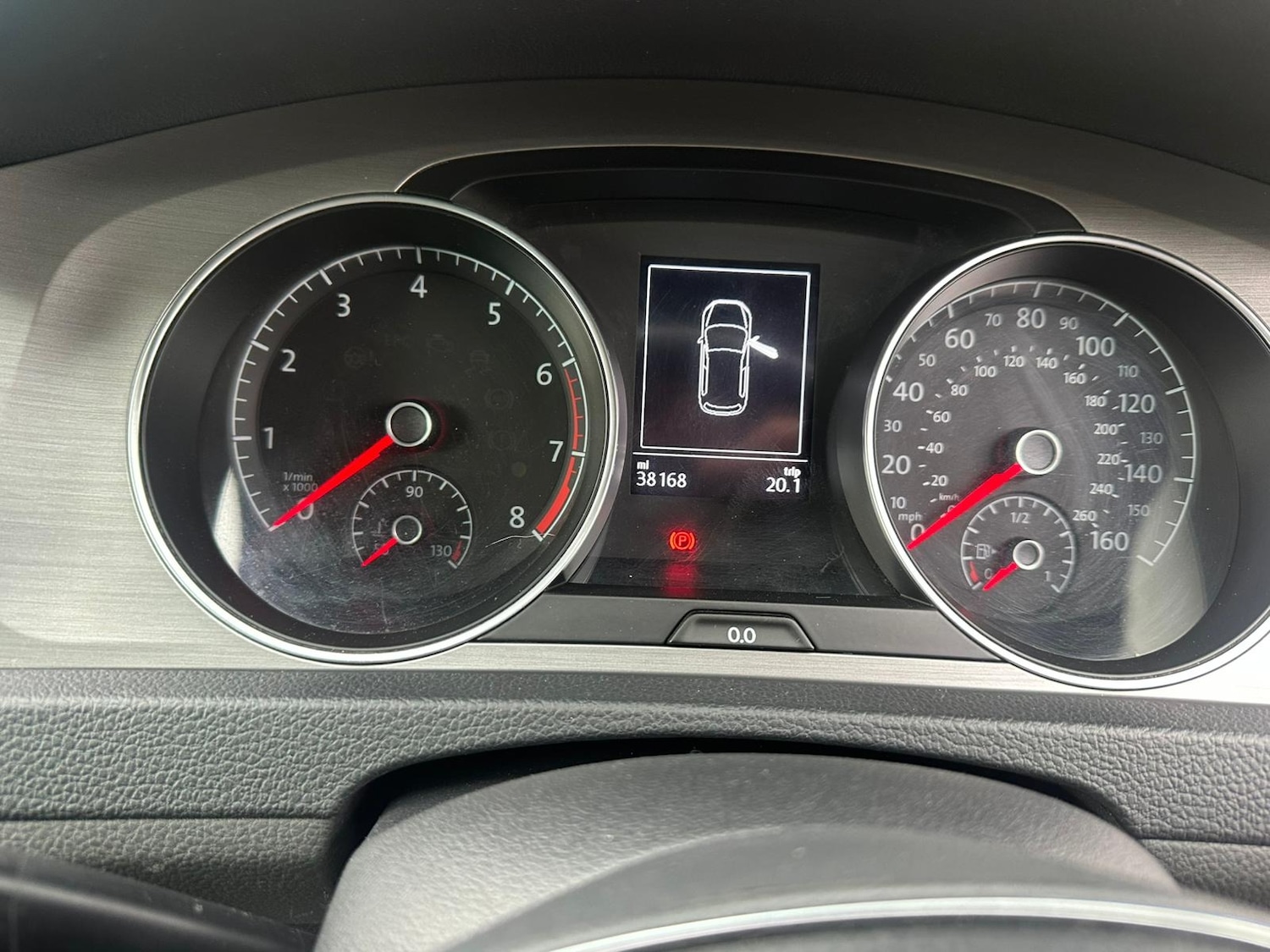 Used Volkswagen Golf 2019 for sale - 78135214: Photo 13