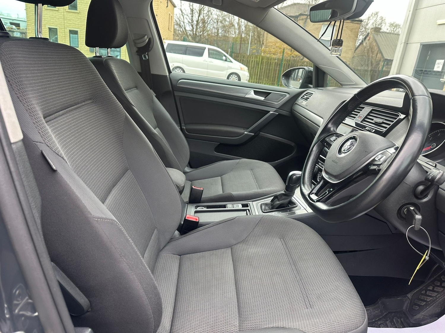 Used Volkswagen Golf 2019 for sale - 78135214: Photo 14