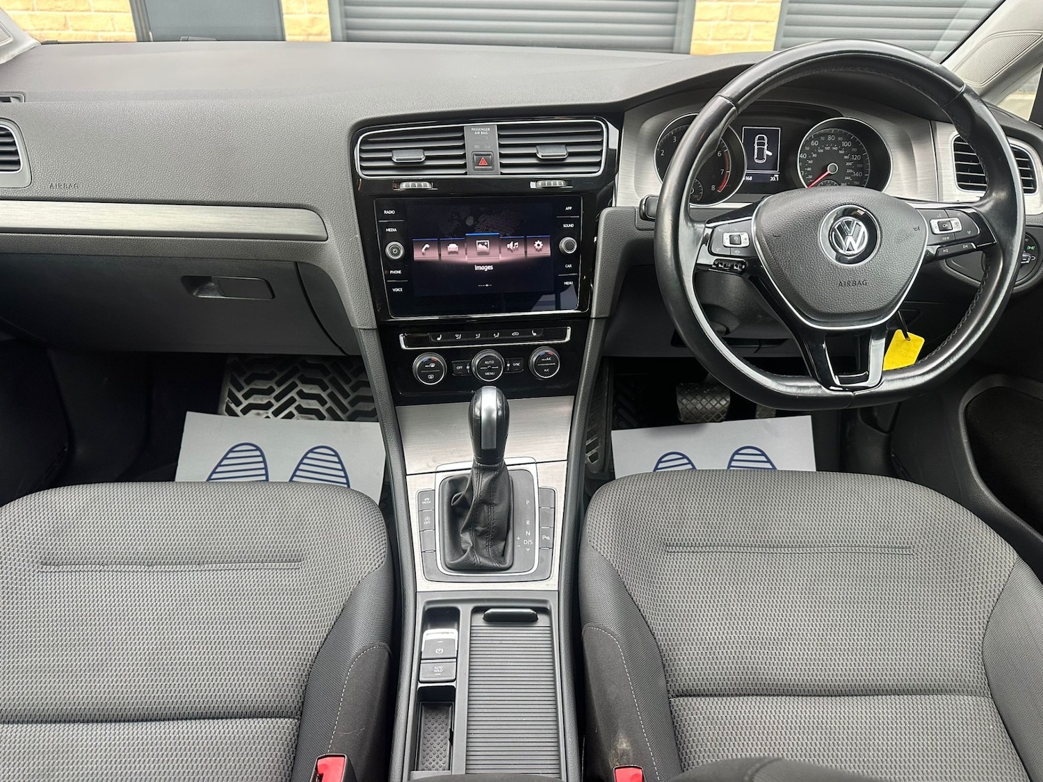 Used Volkswagen Golf 2019 for sale - 78135214: Photo 15