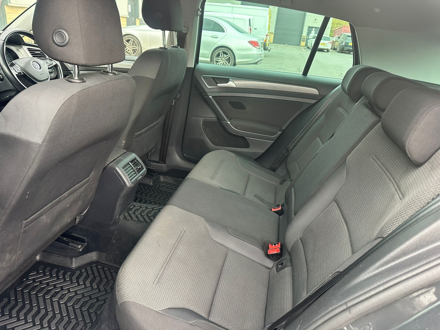 Used Volkswagen Golf 2019 for sale - 78135214: Photo 16