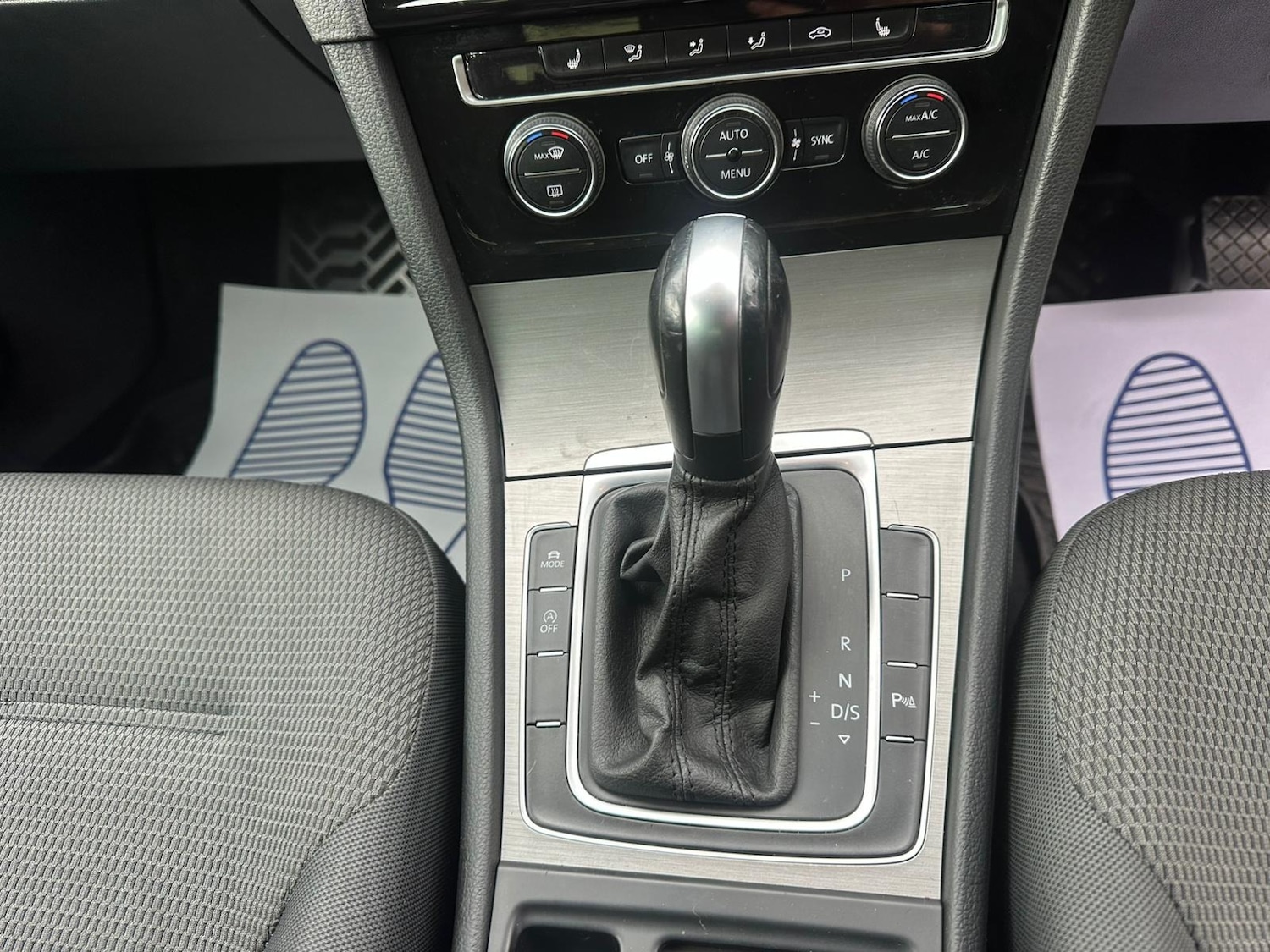 Used Volkswagen Golf 2019 for sale - 78135214: Photo 17