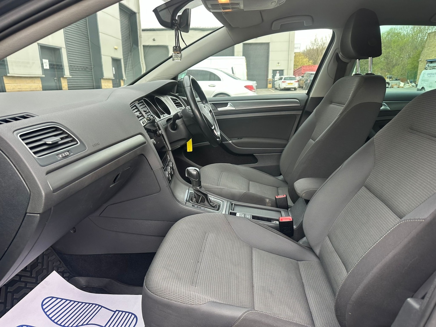 Used Volkswagen Golf 2019 for sale - 78135214: Photo 18