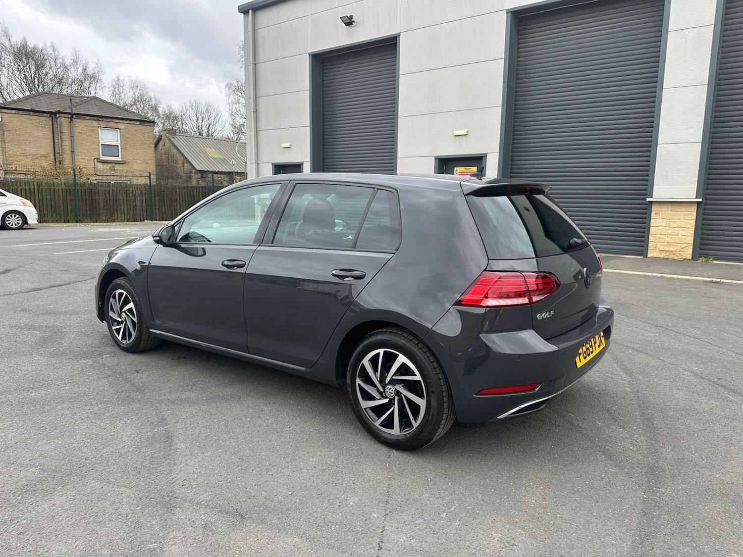 Used Volkswagen Golf 2019 for sale - 78135214: Photo 5