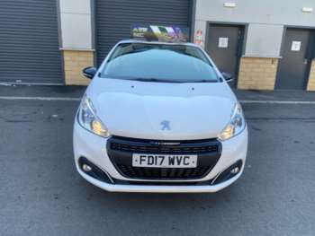 Used Peugeot 208 2017 for sale - 74079718: Photo