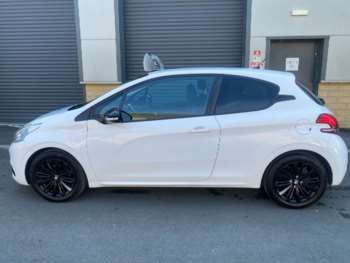 Used Peugeot 208 2017 for sale - 74079718: Photo