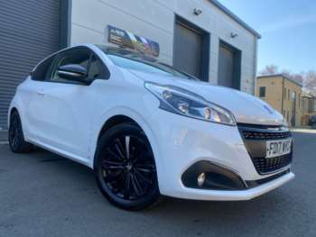 Used Peugeot 208 2017 for sale - 74079718: Photo