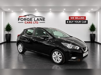 Used Nissan Micra 2019 for sale - 79258061: Photo