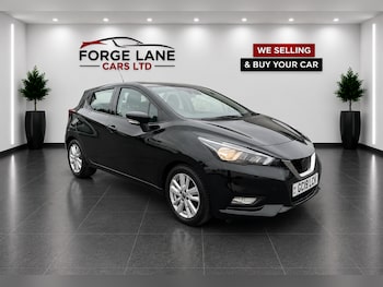 Used Nissan Micra 2019 for sale - 79258061: Photo