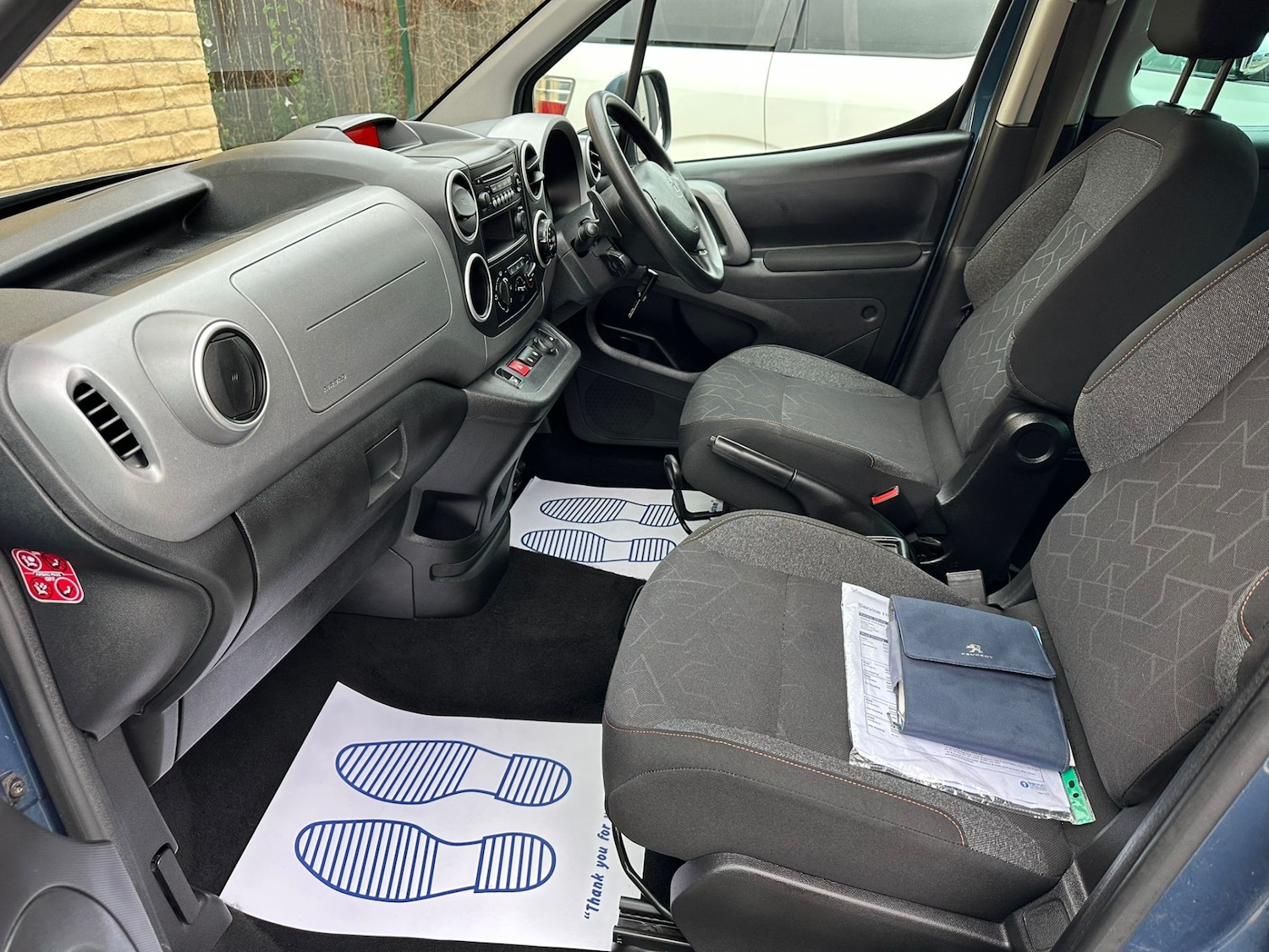 Used Peugeot Horizon 2017 for sale - 74965062: Photo 12