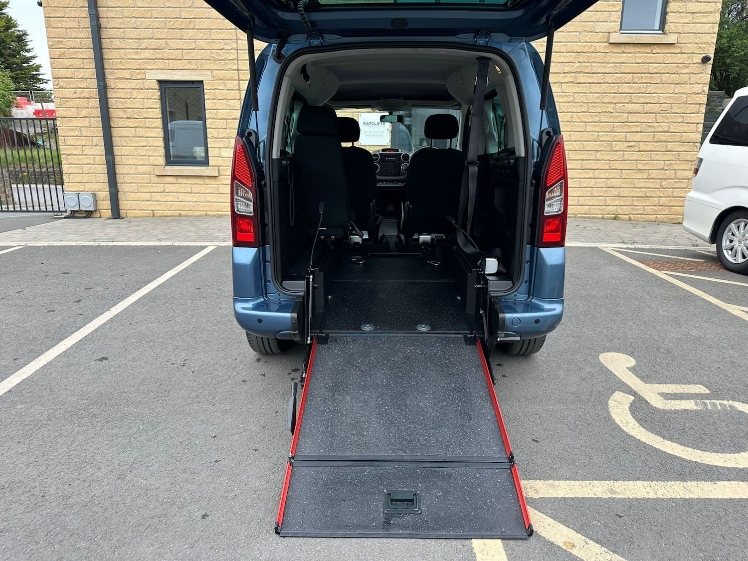 Used Peugeot Horizon 2017 for sale - 74965062: Photo 13