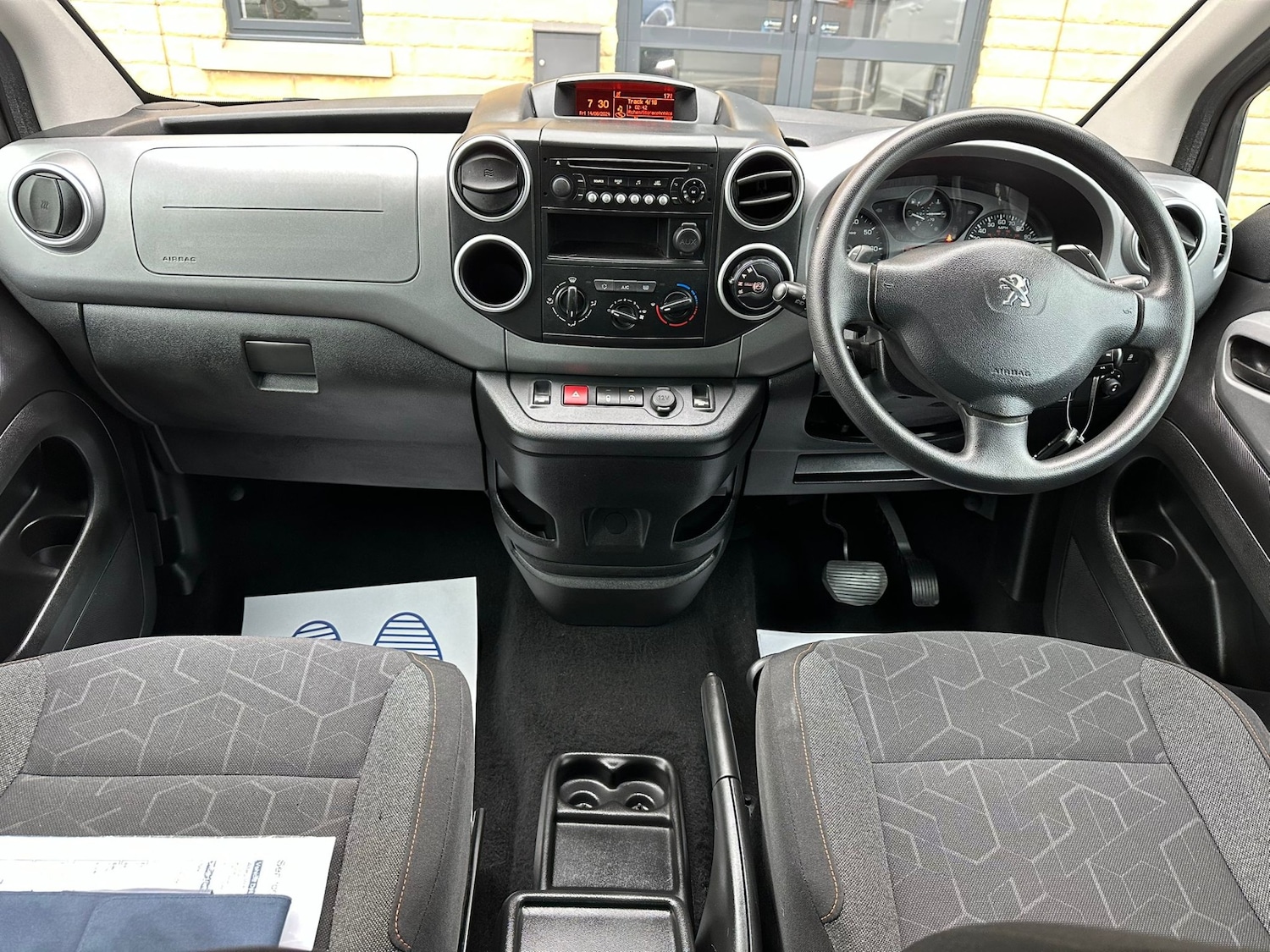 Used Peugeot Horizon 2017 for sale - 74965062: Photo 15