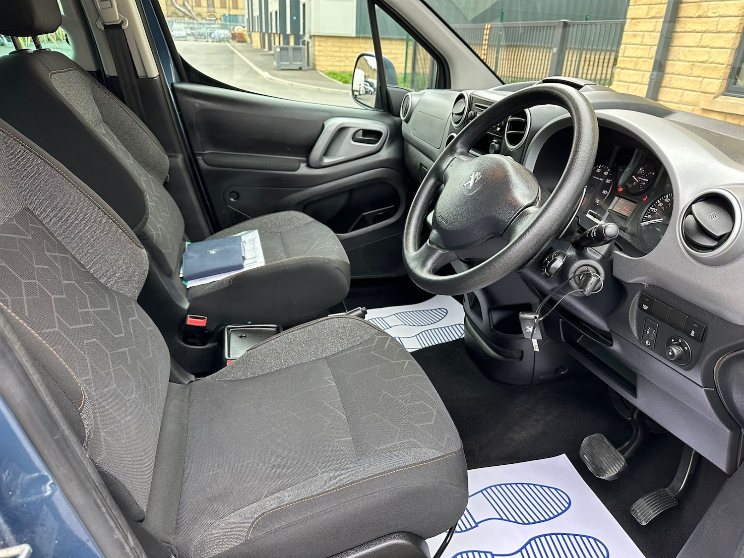 Used Peugeot Horizon 2017 for sale - 74965062: Photo 16