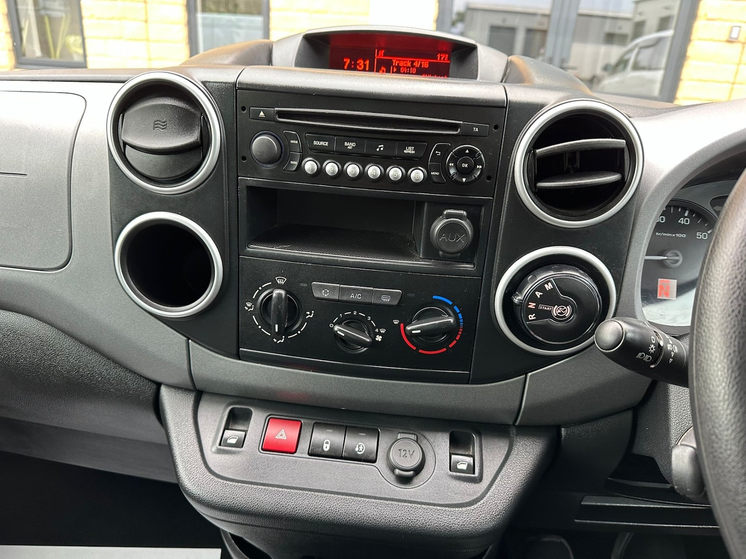 Used Peugeot Horizon 2017 for sale - 74965062: Photo 17