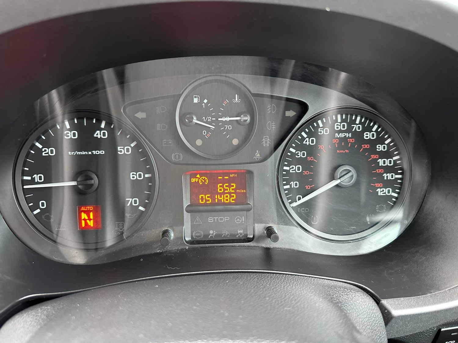 Used Peugeot Horizon 2017 for sale - 74965062: Photo 18