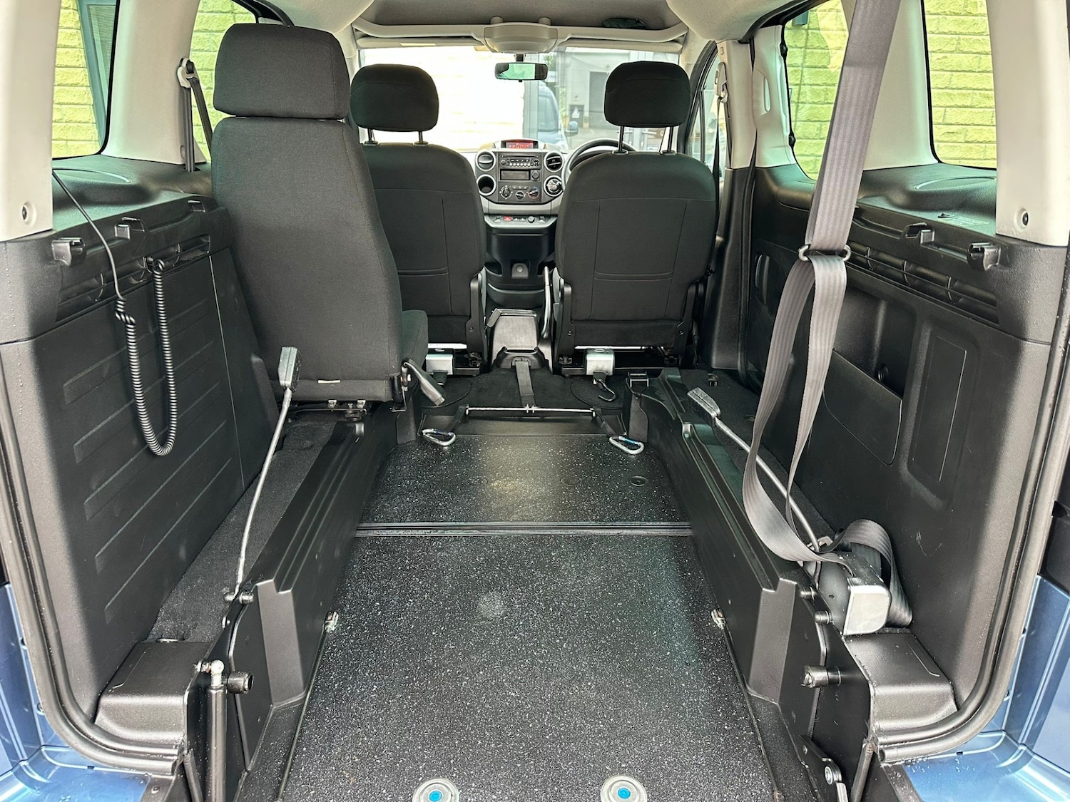 Used Peugeot Horizon 2017 for sale - 74965062: Photo 19