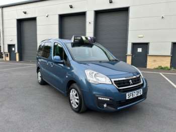 Used Peugeot Horizon 2017 for sale - 74965062: Photo