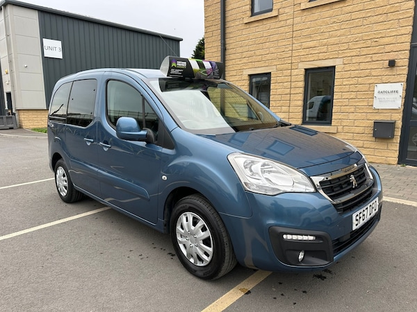 Used Peugeot Horizon 2017 for sale - 74965062: Photo 2