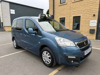 Used Peugeot Horizon 2017 for sale - 74965062: Photo