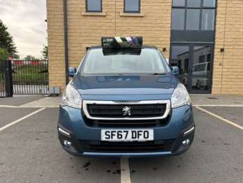 Used Peugeot Horizon 2017 for sale - 74965062: Photo