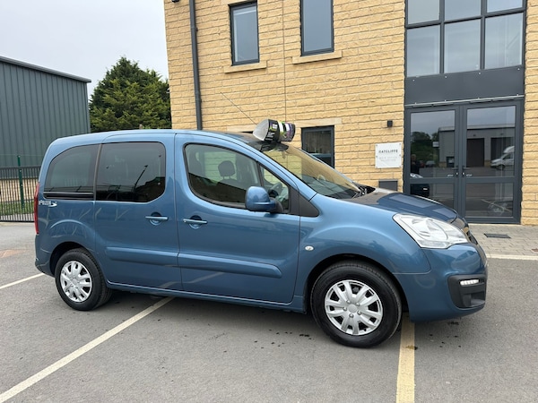 Used Peugeot Horizon 2017 for sale - 74965062: Photo 4