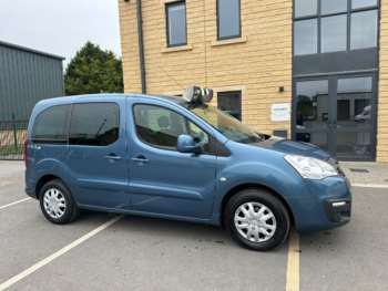 Used Peugeot Horizon 2017 for sale - 74965062: Photo