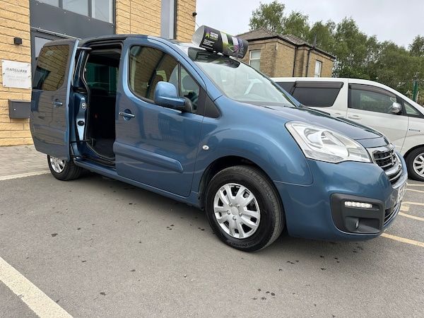 Used Peugeot Horizon 2017 for sale - 74965062: Photo 5