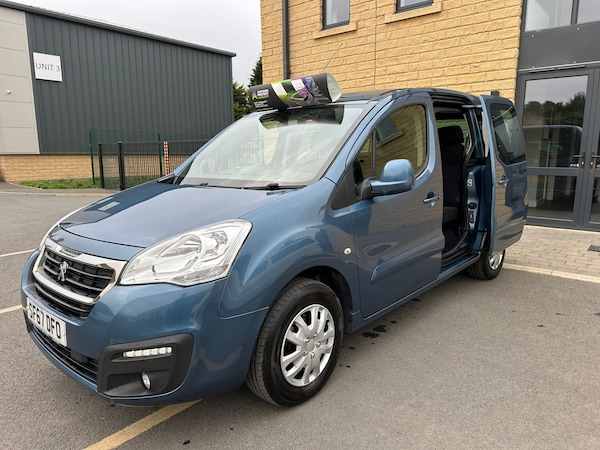 Used Peugeot Horizon 2017 for sale - 74965062: Photo 6