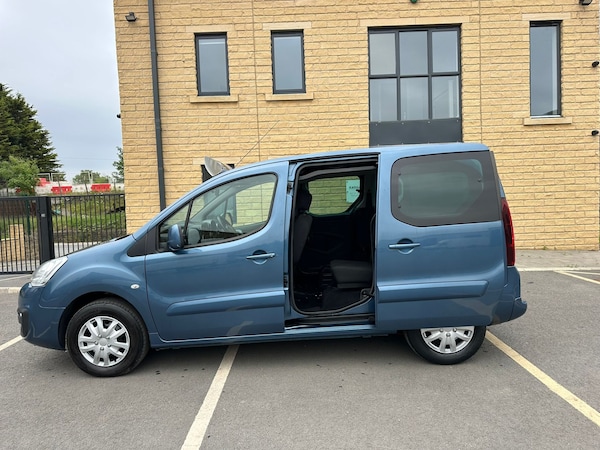 Used Peugeot Horizon 2017 for sale - 74965062: Photo 8
