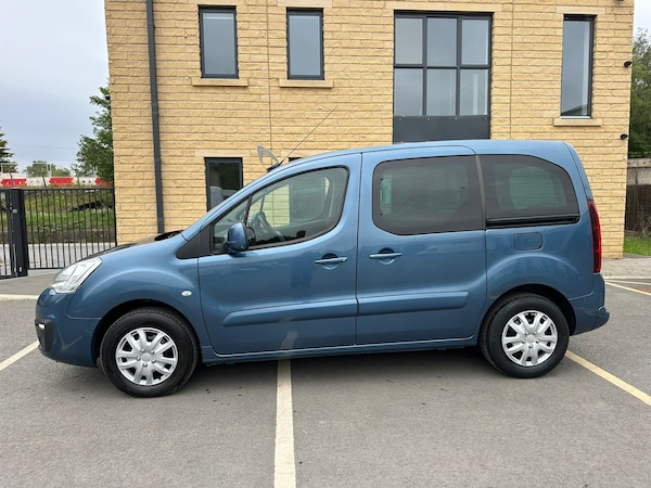 Used Peugeot Horizon 2017 for sale - 74965062: Photo 9