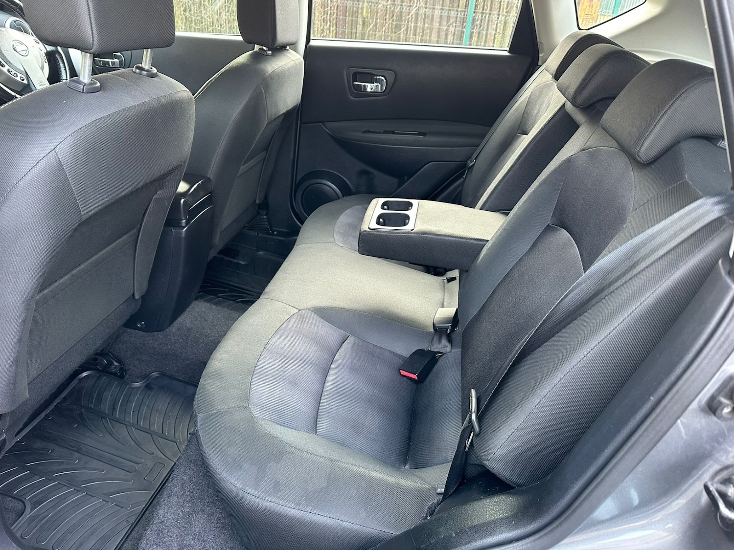 Used Nissan Qashqai 2013 for sale - 77400380: Photo 11