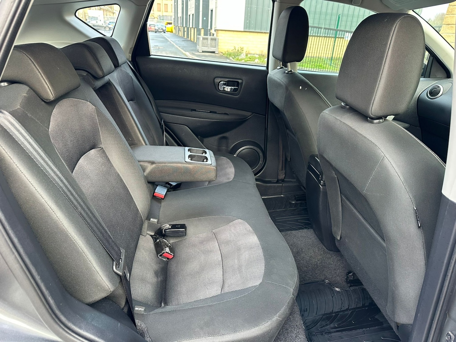 Used Nissan Qashqai 2013 for sale - 77400380: Photo 14