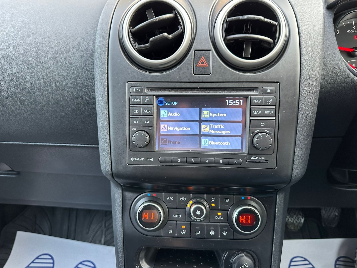 Used Nissan Qashqai 2013 for sale - 77400380: Photo 20