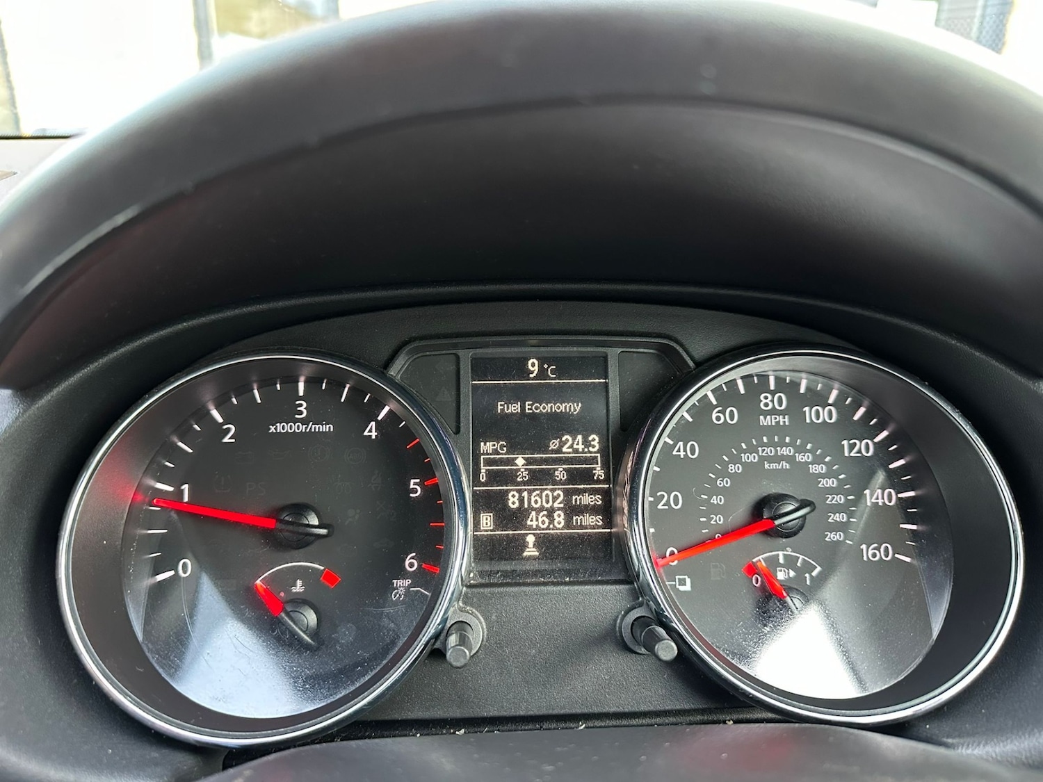 Used Nissan Qashqai 2013 for sale - 77400380: Photo 21